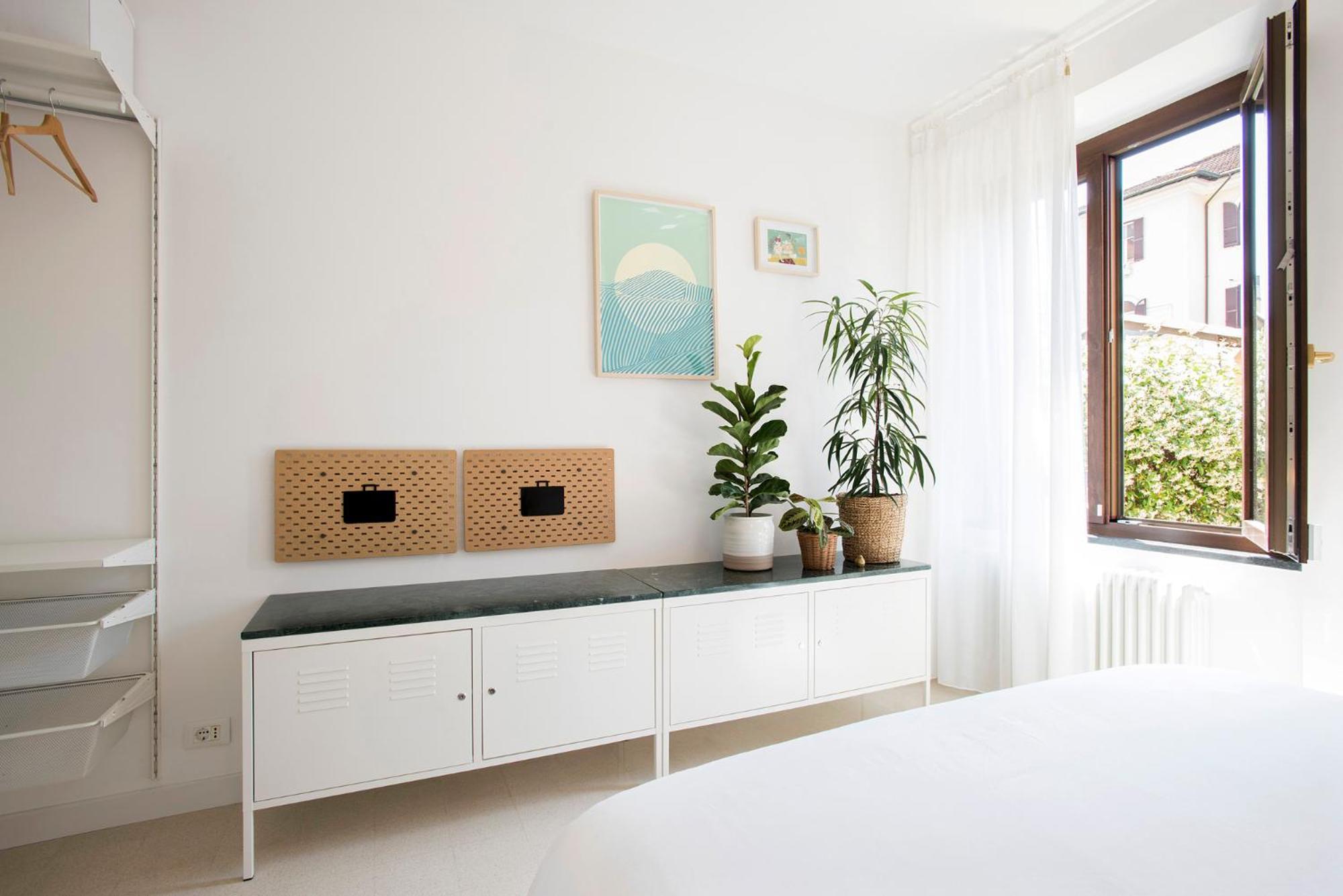 Giardino Al 9 Villa Рим Екстериор снимка