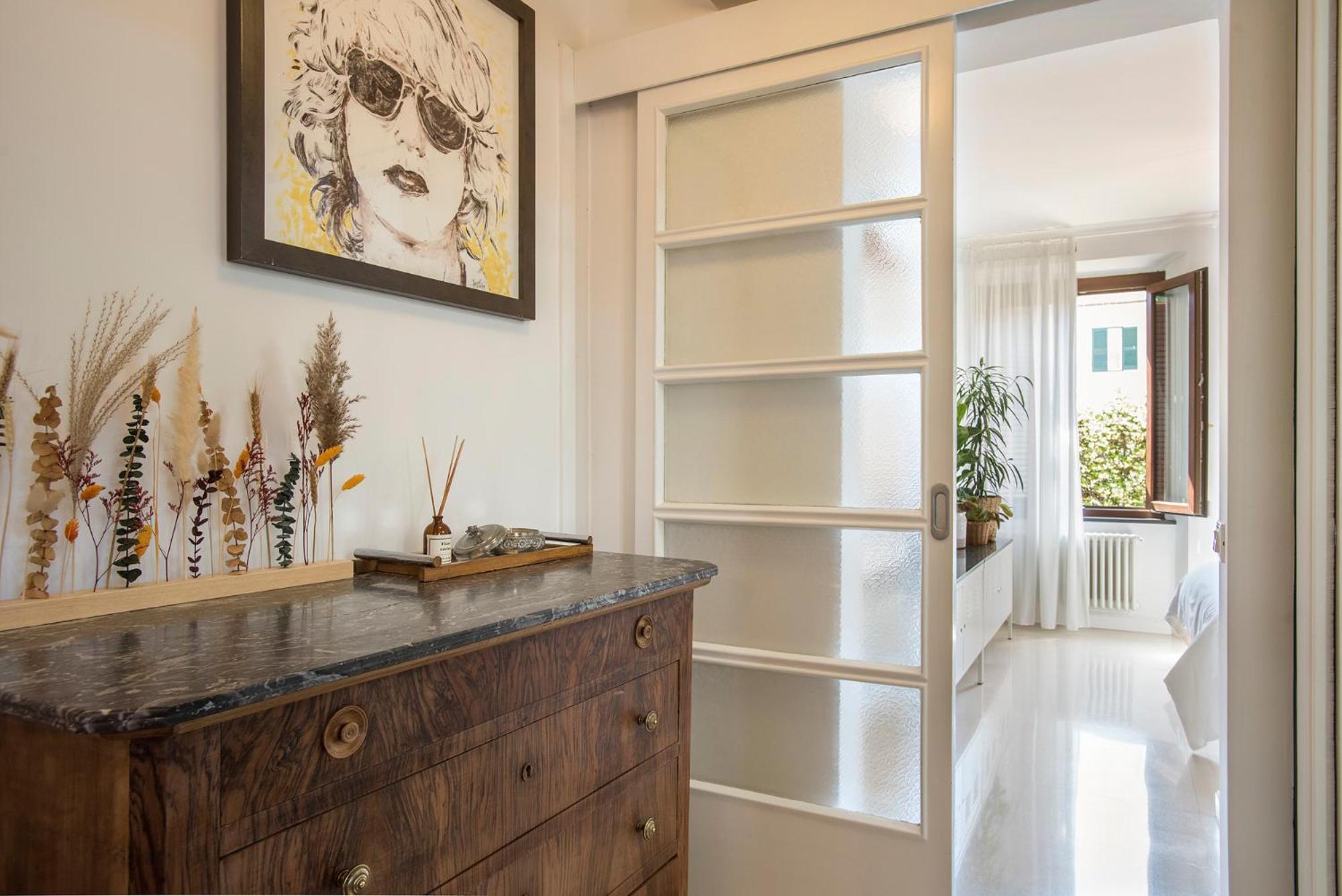 Giardino Al 9 Villa Рим Екстериор снимка